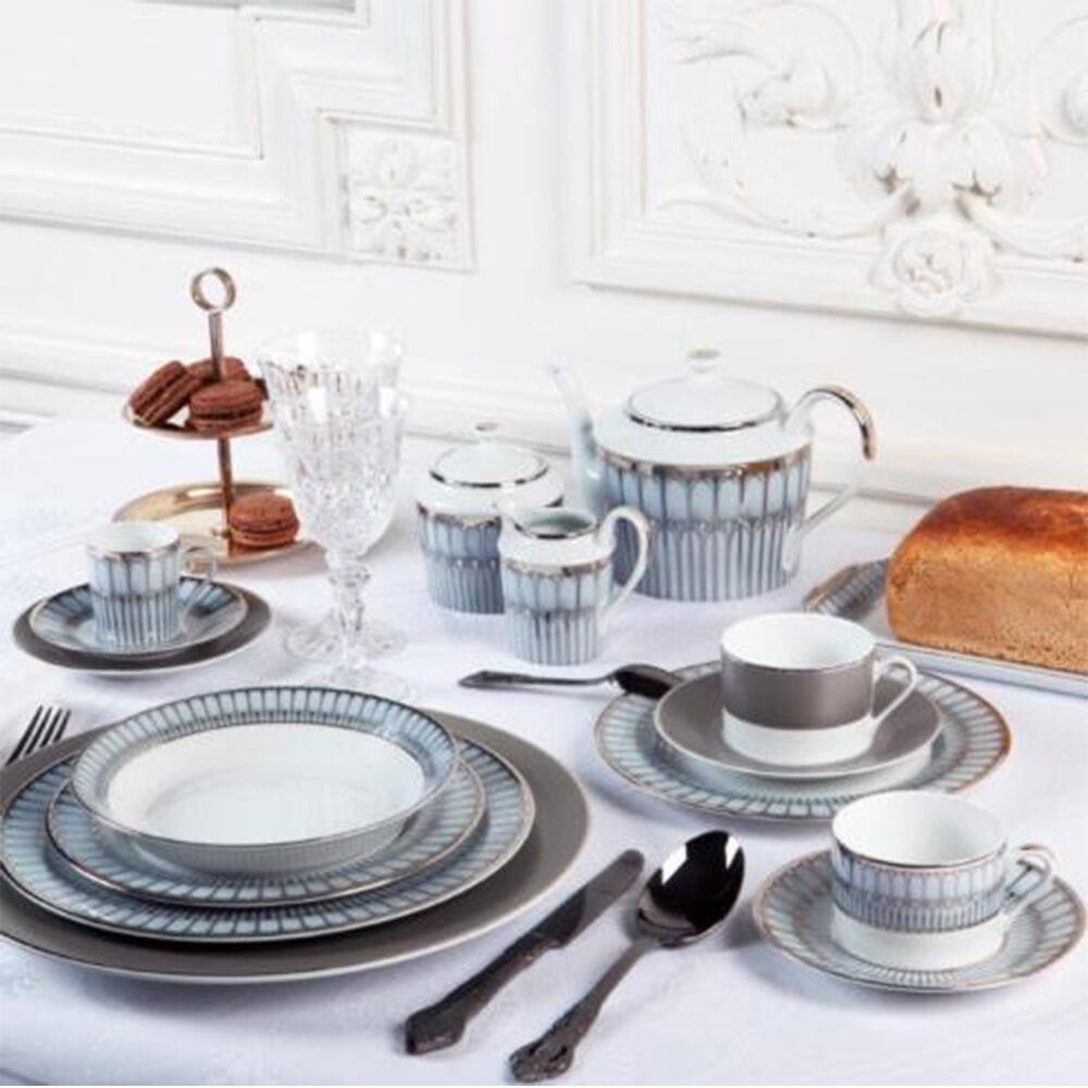 Philippe Deshoulieres | Plates & Dinnerware | Scully & Scully